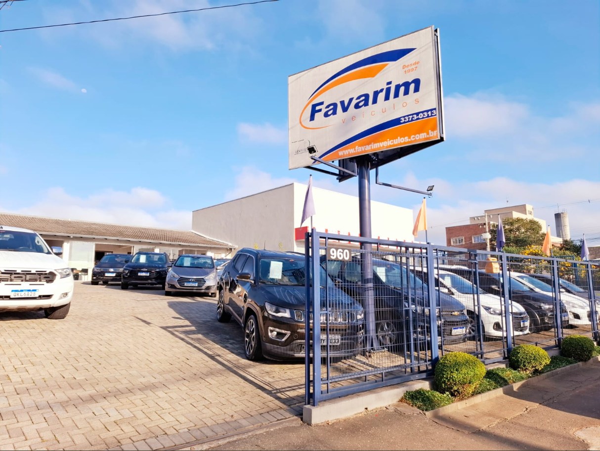 Favarim Veículos